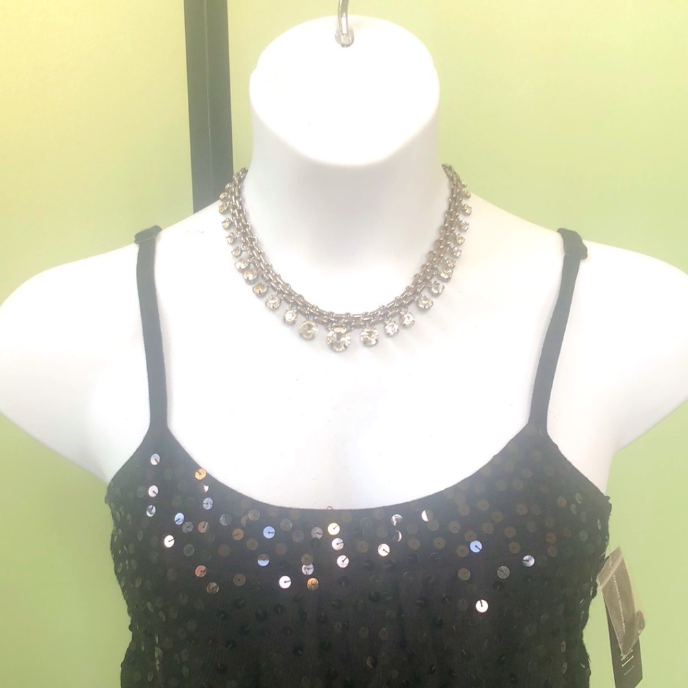 Cara N.Y. Necklace